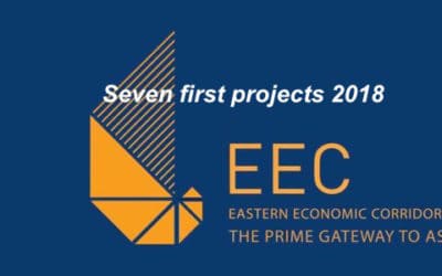 Новые инвестиционные возможности для иностранных компаний в Восточном Экономическом Коридоре (Eastern Economic Corridor (EEC))