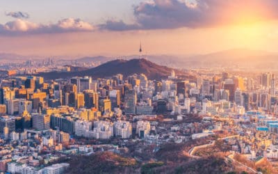 5 лучших городов Азии для инвестиции в недвижимость