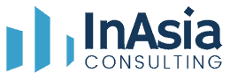 InAsia Consulting Logo