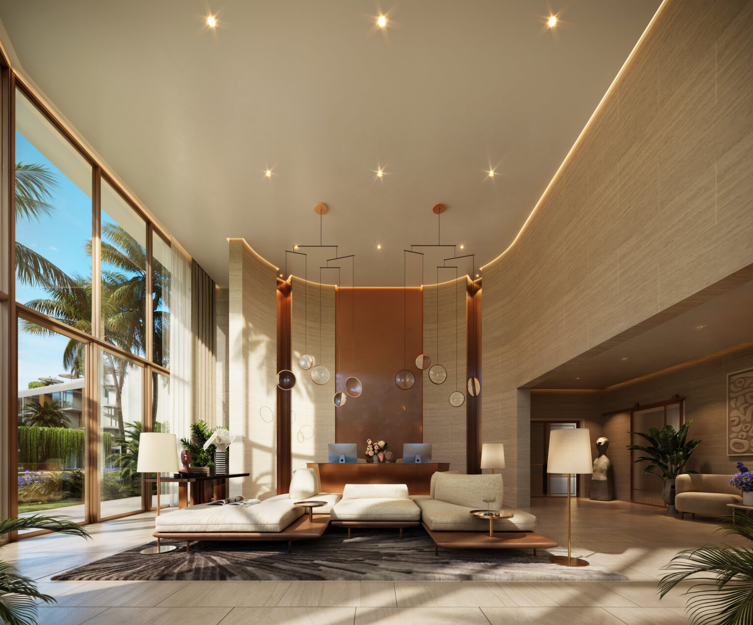 Siamese Bangtao_Lobby_Front_result