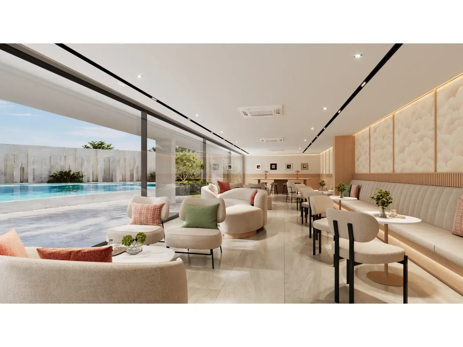 Vibe Downtown Karon — coworking space