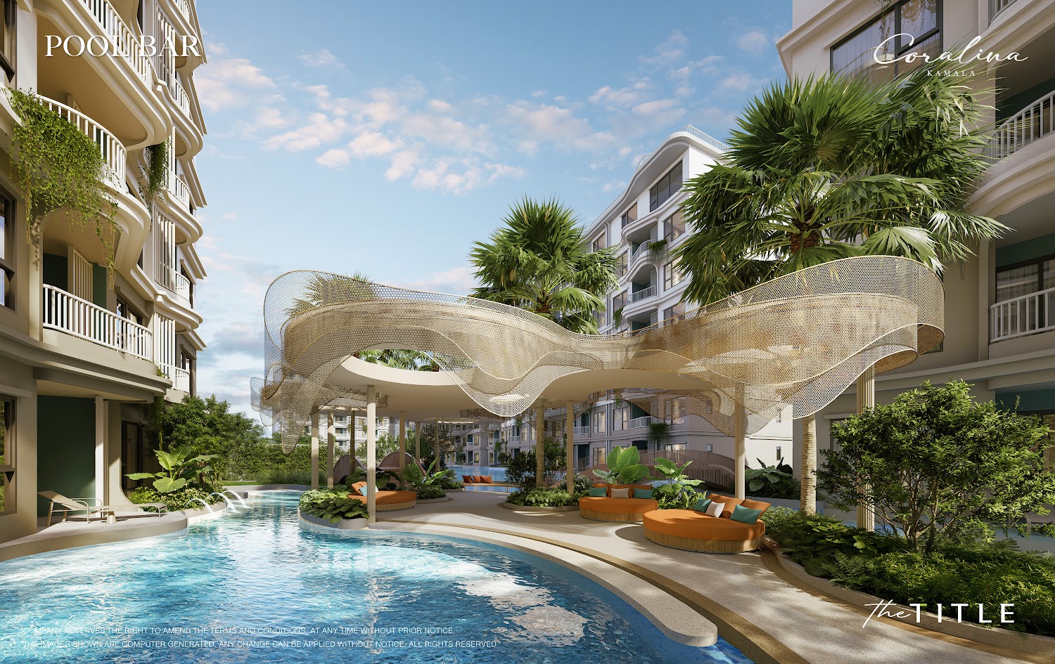 The Title Coralina Kamala — POOL BAR.jpg
