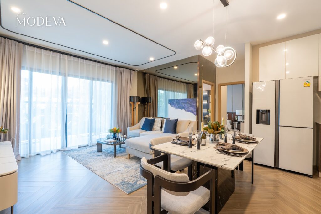 The Modeva Bang Tao — MOB 2Bed Plus 105 Sqm-01.jpg