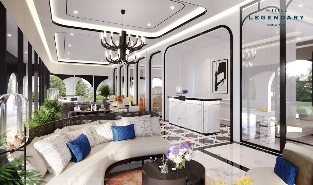 The Title Legendary Bang Tao — The Title Legendary_Lobby Lounge001.jpg