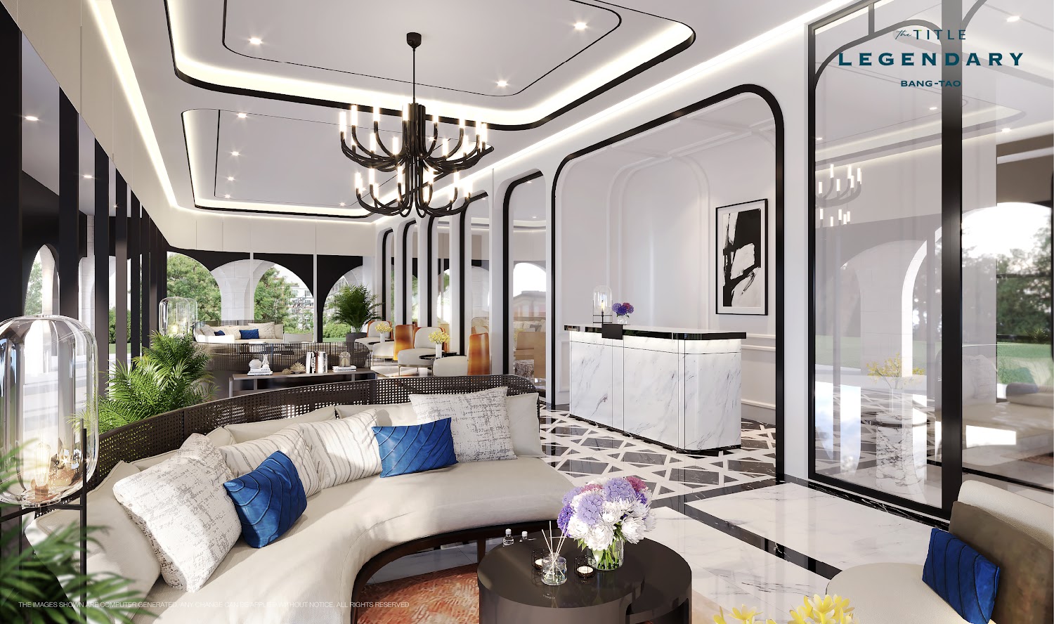 The Title Legendary Bang Tao — The Title Legendary_Lobby Lounge001.jpg